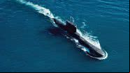 Imagem de divulgação da série 'ARA San Juan: O Submarino que Desapareceu' - Divulgação/Netflix