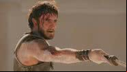 Paul Mescal em 'Gladiador 2' - Divulgação/Paramount Pictures