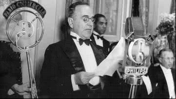 Getúlio Vargas - Getty Images