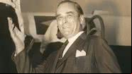 Albrecht Gustav Engels, líder de espionagem nazista no Brasil - Domínio Público via Wikimedia Commons