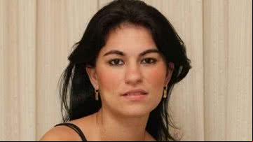 Eliza Samudio - Divulgação