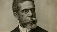 Machado de Assis - Domínio Público via Wikimedia Commons