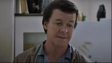 Rodrigo Faro interpreta Silvio Santos em novo filme - Divulgação