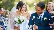 Imagem ilustrativa de casamento - Getty Images