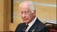 Rei Charles III - Getty Images
