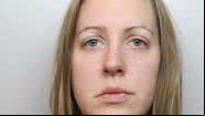 Lucy Letby, enfermeira acusada de ser serial killer de bebês - Polícia de Cheshire
