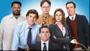 Personagens de 'The Office' - Divulgação