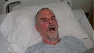 Desaparecido foi encontrado em hospital - LinkedIn/St. Francis Medical Center