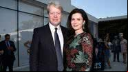 Charles e Karen Spencer - Getty Images