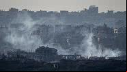 Gaza está com 92% das casas destruídas - Getty Images
