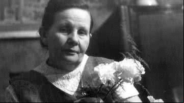 Stanisława Leszczyńska - Arqudiocese Gnieźnieńska