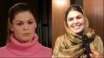 A influencer Belle Gibson - Reprodução/Vídeo/Youtube