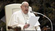 Papa Francisco - Getty Images