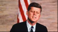John Kennedy - Getty Images
