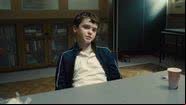 Cena da série 'Adolescência' - Reprodução/Netflix