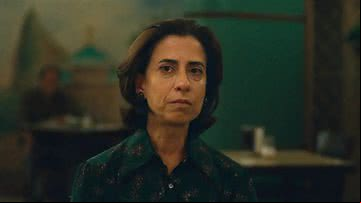Cena do filme 'Ainda Estou Aqui' - Divulgação