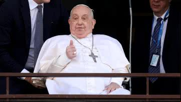 Papa Francisco - Getty Images