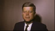 John Kennedy - Getty Images