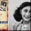 Livro de Thomas Sparr narra história da publicação do Diário de Anne Frank