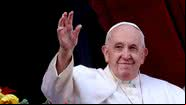 Papa Francisco - Getty Images