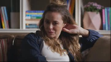 Paolla Oliveira interpreta Heleninha Roitman - Reprodução/TV Globo