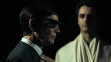 Cena do filme 'As Vidas de Chico Xavier' - Divulgação/Youtube/Sony Pictures Brasil