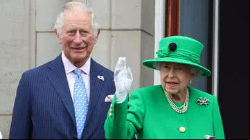 Rei Charles III se tornou mais rico do que a Rainha Elizabeth II - Getty Images
