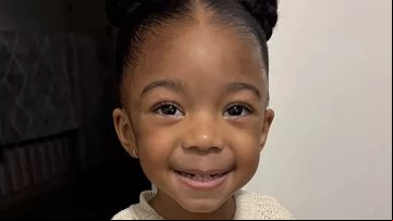 Nola Dinkins - Divulgação/National Center For Missing and Endangered