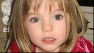 Madeleine McCann - Metropolitan Police