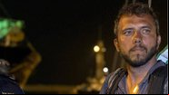 Thiago Ávila foi preso em Israel na última segunda-feira - @gazafreedomflotilla via Instagram