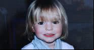 Madeleine McCann - Getty Images