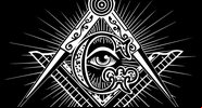 Imagem meramente ilustrativa de maçonaria - Imagem de OpenClipart-Vectors por Pixabay