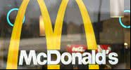 Loja do McDonald's em Illinois, Estados Unidos - Getty Images