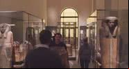 Museu Egípcio de Turim - Divulgação / Youtube / Museu Egípcio de Turim