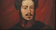 Retrato de Dom Pedro I, o Imperador do Brasil - Wikimedia Commons