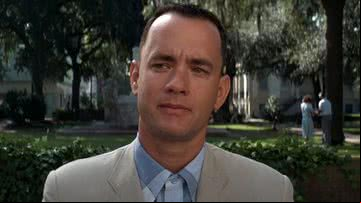 Trecho do filme 'Forrest Gump - O Contador de Histórias' - Reprodução/YouTube/Paramount Movies