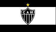 Atlético Mineiro foi o primeiro clube a ganhar o Brasileirão (Imagem: Reprodução digital | @atletico)