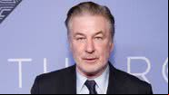 O ator Alec Baldwin - Getty Images