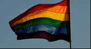 Bandeira LGBTQIA+ - Getty Images