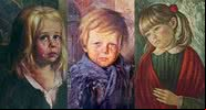 Algumas pinturas das Crianças Chorando - Wikimedia Commons