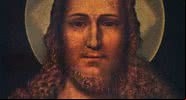 Representação de Jesus Cristo - Getty Images
