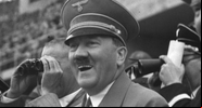 Em plena Segunda Guerra, os alemães faziam piadas sobre o nazismo - Reprodução/ YouTube